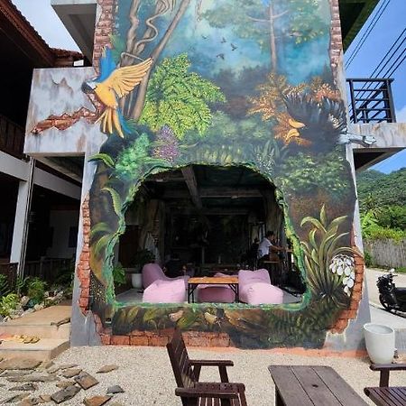 Save Hostel 涛岛 外观 照片