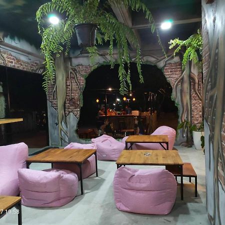 Save Hostel 涛岛 外观 照片