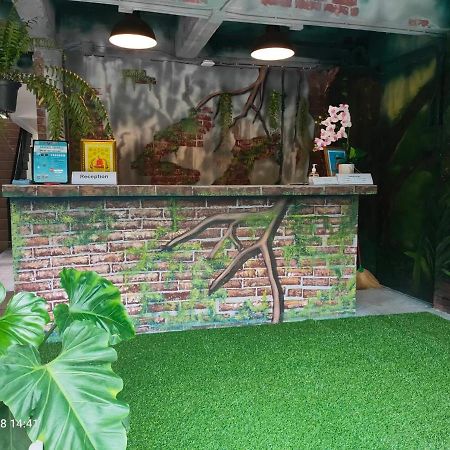 Save Hostel 涛岛 外观 照片