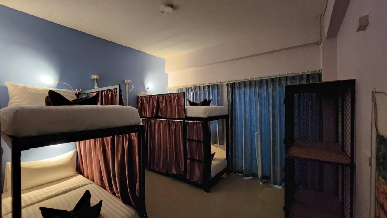 Save Hostel 涛岛 外观 照片