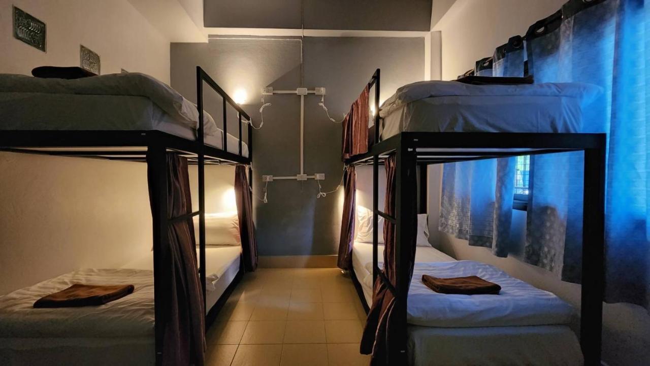Save Hostel 涛岛 外观 照片