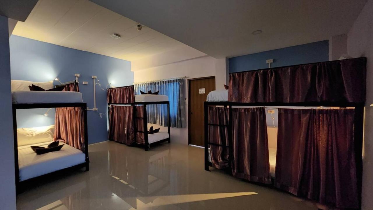 Save Hostel 涛岛 外观 照片