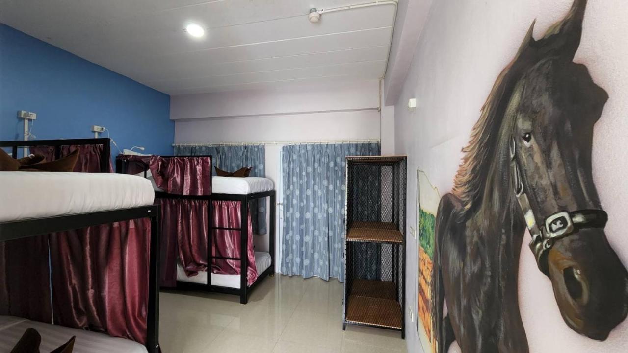 Save Hostel 涛岛 外观 照片