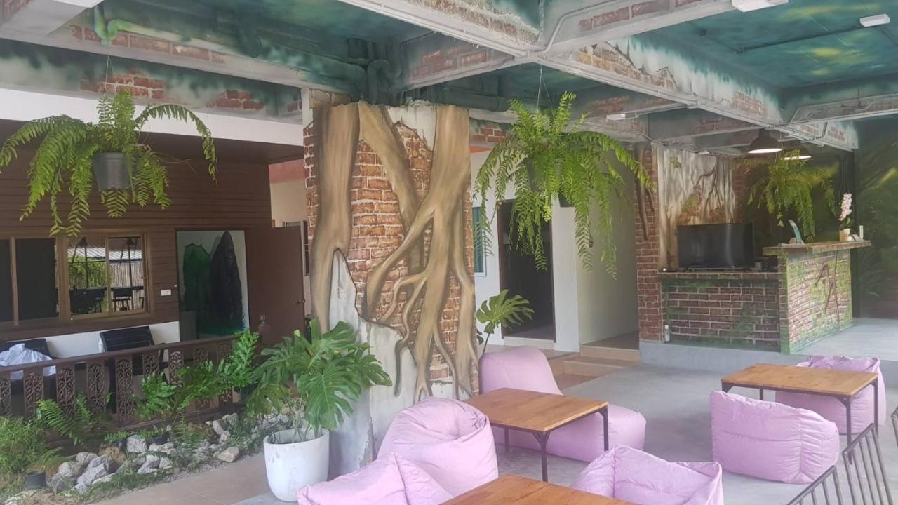 Save Hostel 涛岛 外观 照片