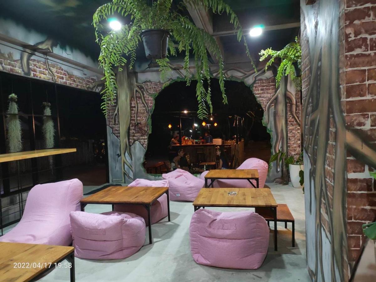 Save Hostel 涛岛 外观 照片