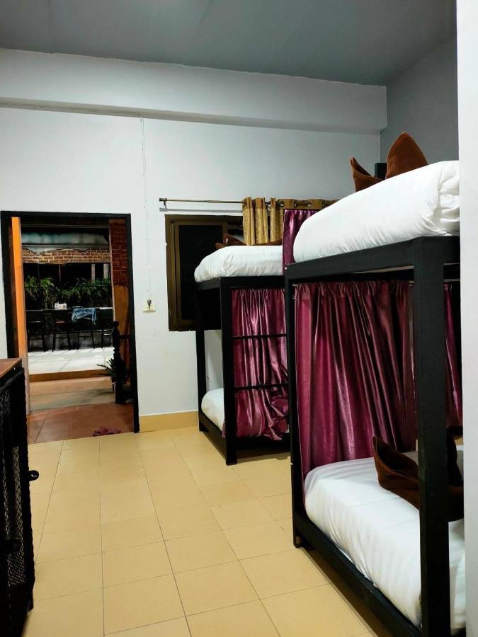 Save Hostel 涛岛 客房 照片