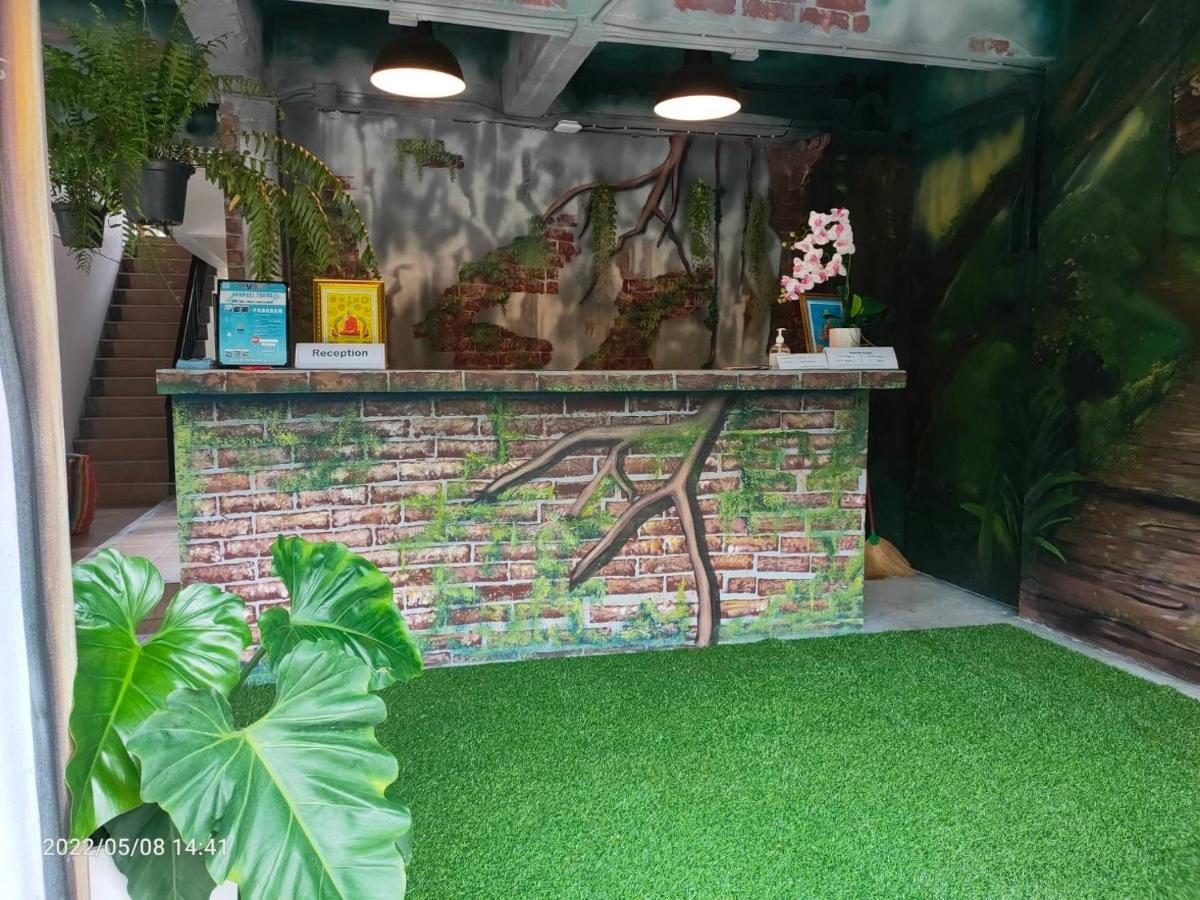Save Hostel 涛岛 外观 照片