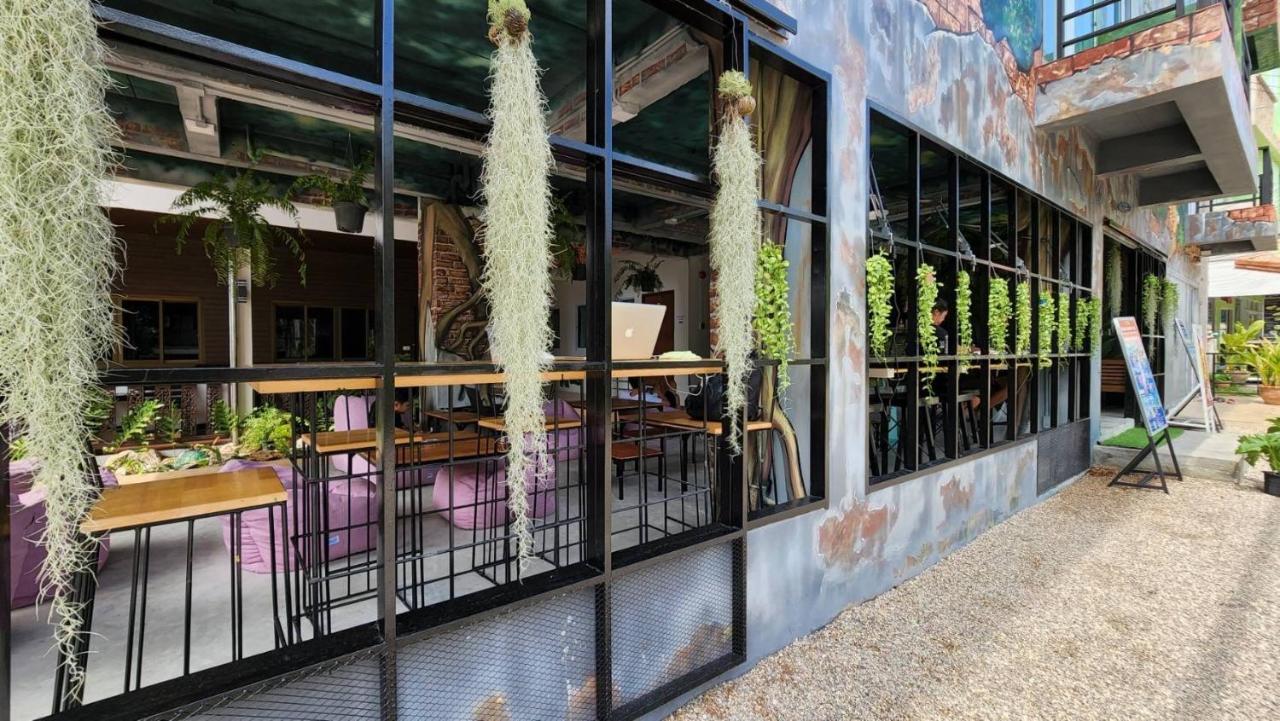 Save Hostel 涛岛 外观 照片
