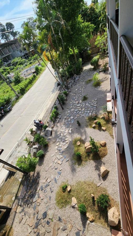 Save Hostel 涛岛 外观 照片