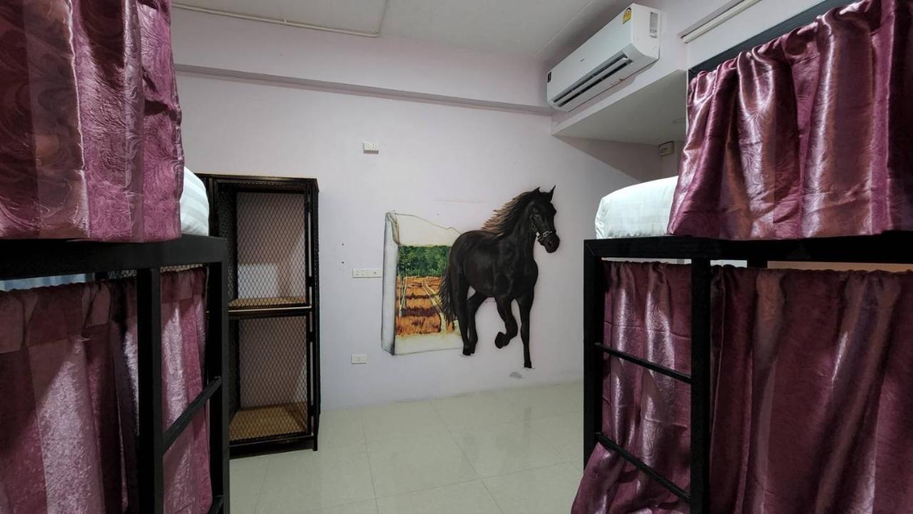 Save Hostel 涛岛 外观 照片