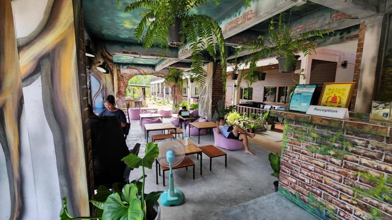 Save Hostel 涛岛 外观 照片