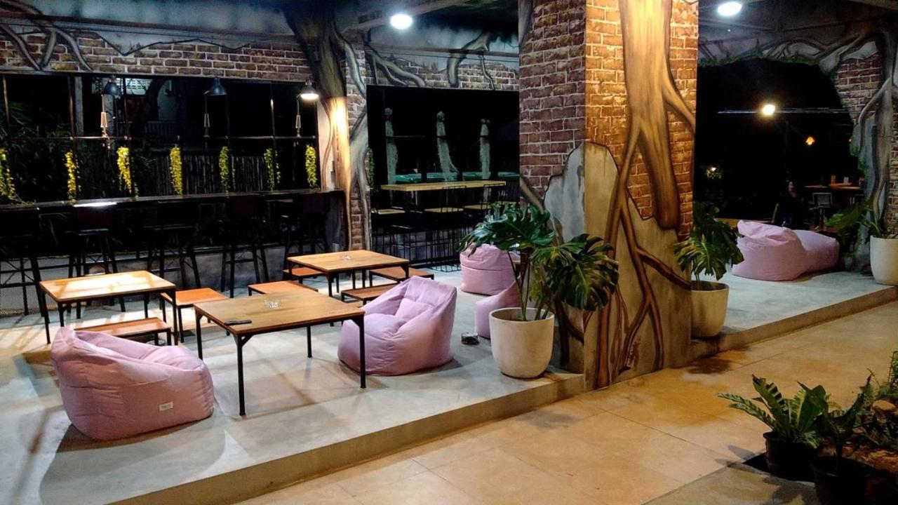 Save Hostel 涛岛 外观 照片